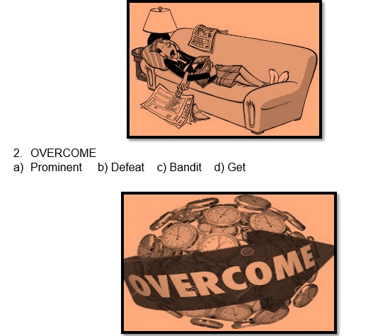 "