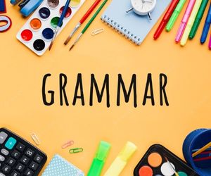 Improve English Grammar Image