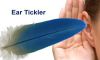 Ear tickler image