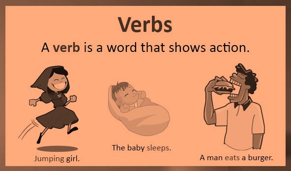 verbs