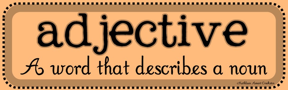 Five adjectives. Adjective. Classifying adjective. Adjective logo. Adjective Words.