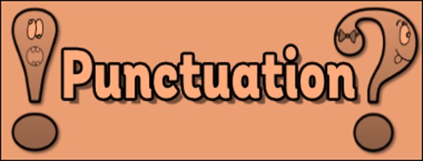 punctuations