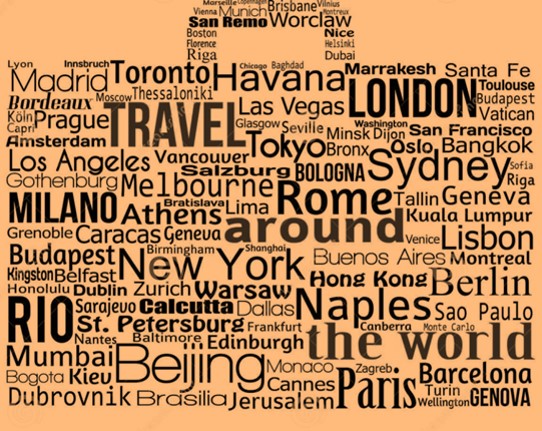 travel synonyms and antonyms