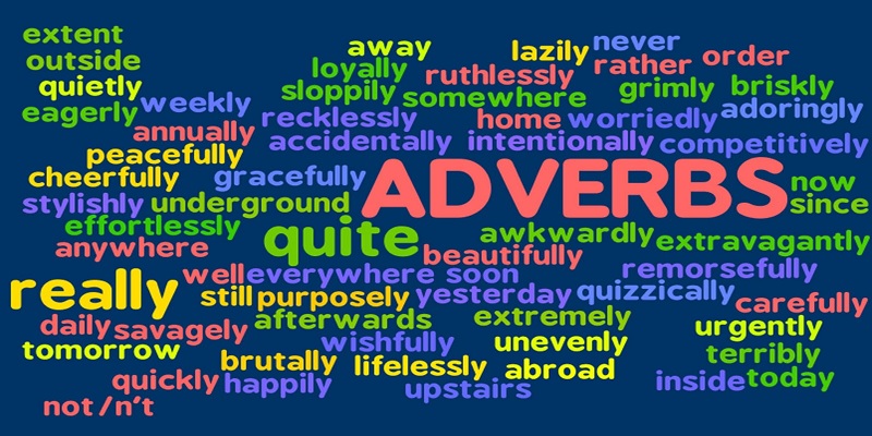 Adverbs