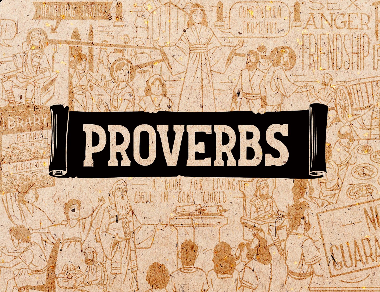 One Word Substitutions, Proverbs, Facts and Opinions