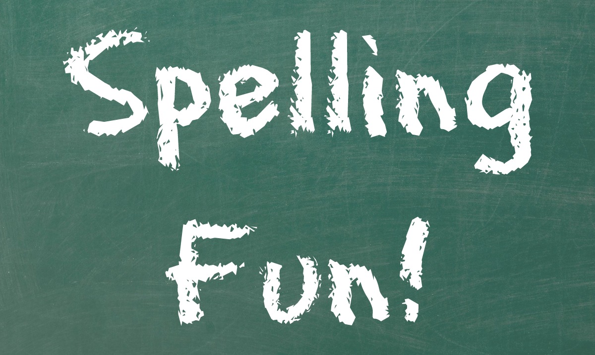 Spellings and Collocations