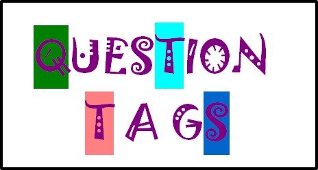 Questions and Question Tags