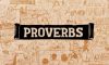 One Word Substitutions, Proverbs, Facts and Opinions image