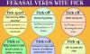 Phrasal Verbs and Idioms, Modals, Word order image