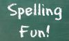 Spellings and Collocations image