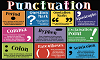 Conjunctions and Punctuations image