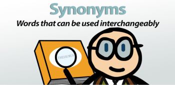 Synonyms, Antonyms, Homonyms, words related to Social Cause, Travel, Workplace