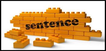 Sentences and Sentence Sequencing