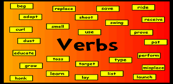 Verbs and Phrasal Verbs